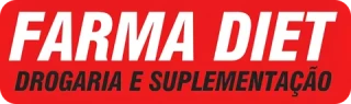 Farma Diet — Drogaria e Suplementação